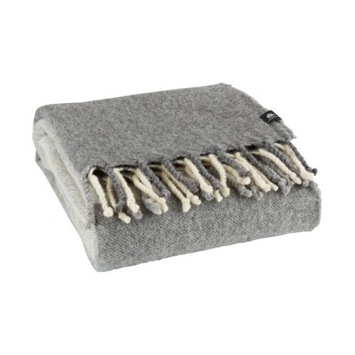  Ćebe Lundkarse 130x170 vuna siva/bež ( 4538942 ) Cene
