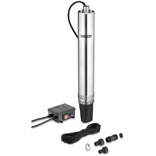 Karcher BP 6- 1.645-422 potopne tlacne Cijene
