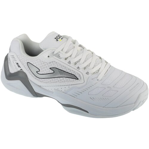 Joma Tenis Set Men 25 TSETW Bela Slike