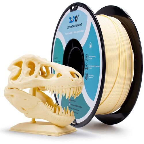  ZIRO Matte PLA filament 1,75 mm – Pastel Skin Cene
