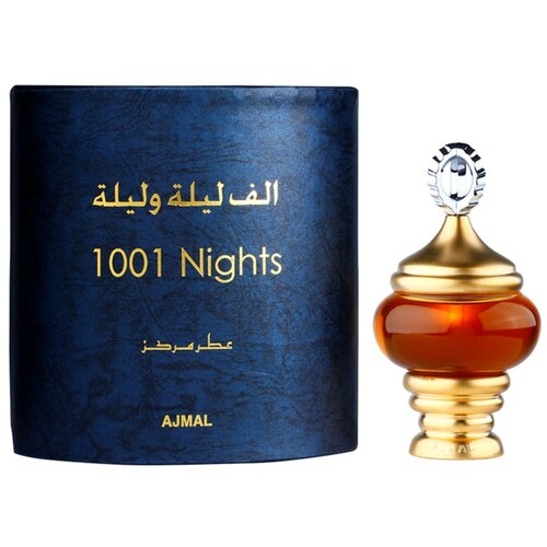 Ajmal Nights 1001 parfum za ženske 30 ml Cene
