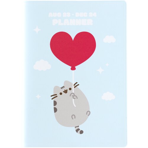Grupo &Scaron;OLSKI DNEVNI RED 2023/2024 TEDENSKI POGLED ŽEPEK 17 MESECEV PUSHEEN, (21263207) Cene