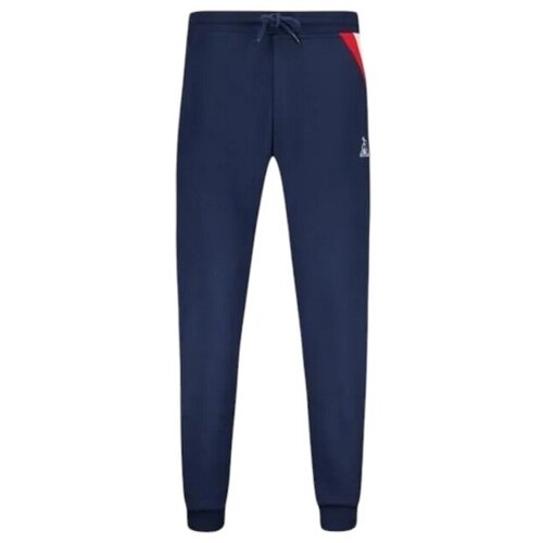 Le Coq Sportif TRI PANT REGULAR N°2 M DRESS BLUES Plava Cijene
