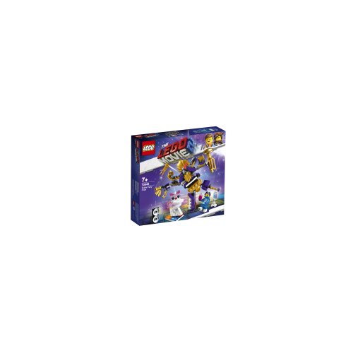 Lego The Movie Systar Party Crew 70848 25 Slike