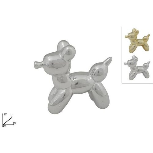  FIGURA PAS 19 CM SORTO KERAMIČKI Cijene
