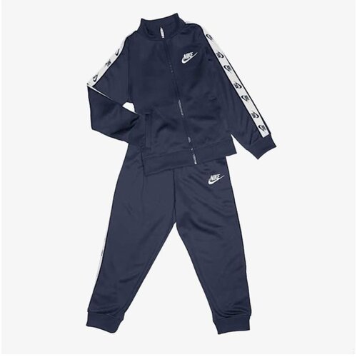 Nike Nkn full zip set with logo tap Cene