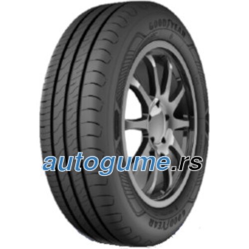 Goodyear EfficientGrip Compact 2 ( 175/65 R14 86T XL DOT2022 ) letnja auto guma Slike