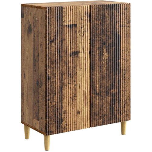  Strani &scaron;al Star les 66 x 34,5 x 90 cm Inženirski les, (5000233786) Cene
