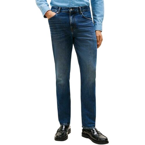 Tommy Hilfiger denton farmerke za muškarce Cene
