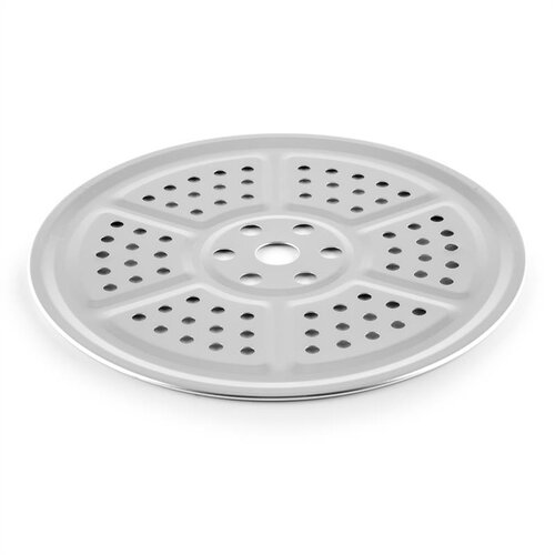 Klarstein FAST FLAVOUR STEAMER, OPREMA ZA KUHANJE NA PARI, DODATNI DIO, 21,5 CM, ALUMINIJ Cijene