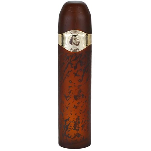 Cuba Magnum Gold toaletna voda 130 ml za moške Cene