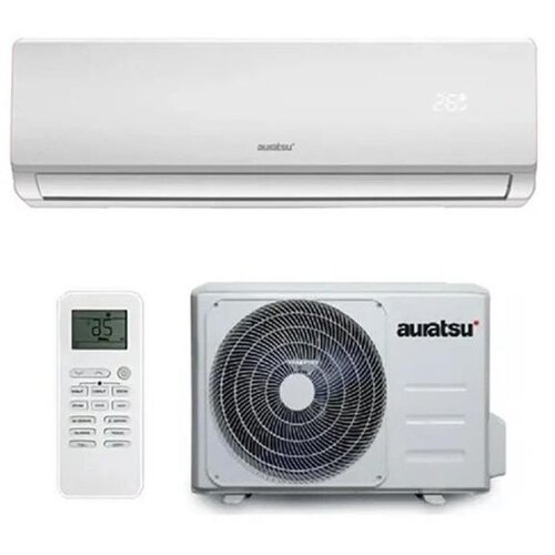 AURATSU Osaka 12000 btu Inverter klima uređaj Cene