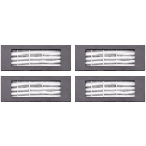 Prime Dvojni set filtrov iRobot Combo R1118, R1138, 4 kosi, (21895607) Slike