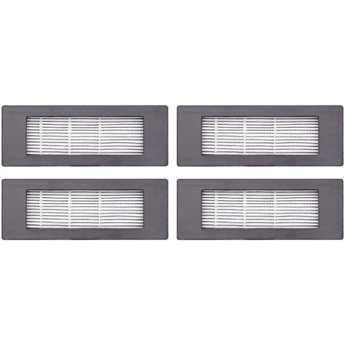 Prime Dvostruki set filtera iRobot Combo R1118, R1138, 4 komada Cene