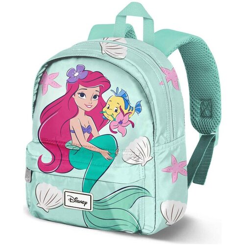 Disney Ruksak Little Mermaid Shell 27 cm Slike