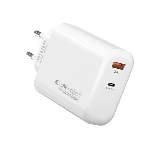 S-link punjač SL-EC68 45W 37209 Slike