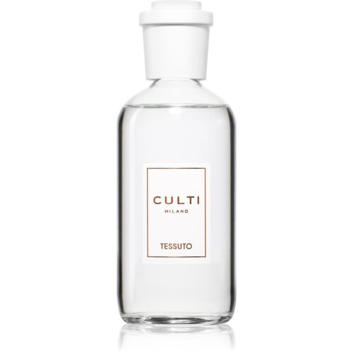 Culti White Label Tessuto aroma difuzor 500 ml Cene