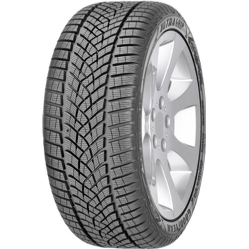 Goodyear UltraGrip Performance G1 NE0 Stari Dot 235/55 R20 105V XL FP Slike