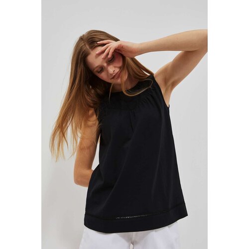 Marisse Women's T-Shirt L-Ts-4080 Black Cijene