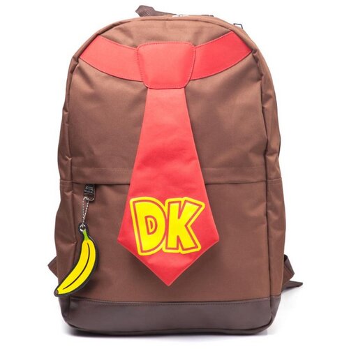 Difuzed NAHRBTNIK NINTENDO SUPER MARIO DONKEY KONG, (20871628) Cene