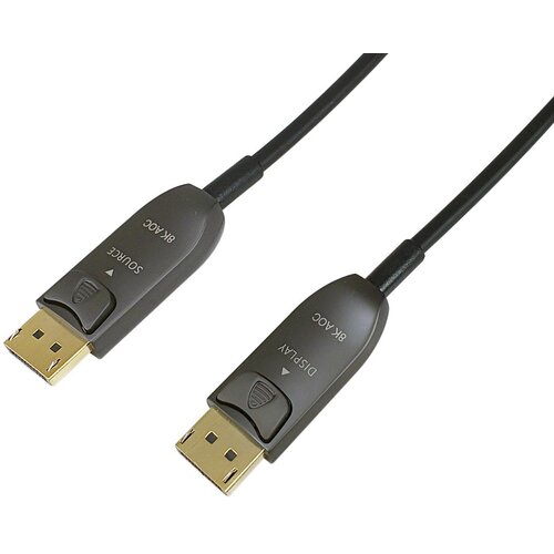 Equip DisplayPort 1.4 Active Optical Cable, 20m, 8K /60Hz Cijene