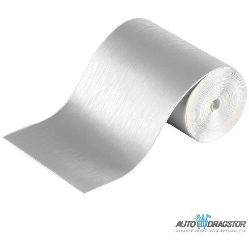 Lampa Accessories za&amp;scaron;titna nalepnica sajtne boja bru&amp;scaron;eni aluminijum 50x8CM 170843 Slike