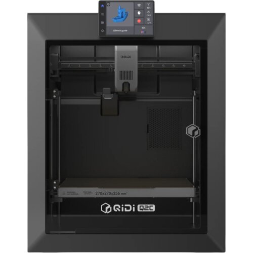 Qidi Tech Q2C 3D &scaron;tampač Cene