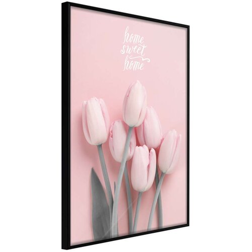  Poster - Welcome Bouquet 30x45 Slike