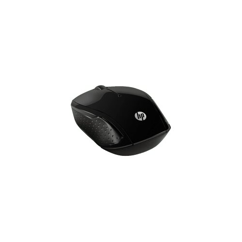  Mi&scaron; HP 200 Black Wireless X6W31AA Cijene