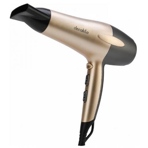 Fen za kosu Decakila KEHS011W Slike