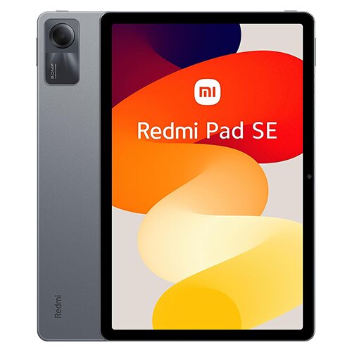 Xiaomi Redmi Pad SE 11.0 8GB RAM 256GB WiFi sivi tablet Cijene