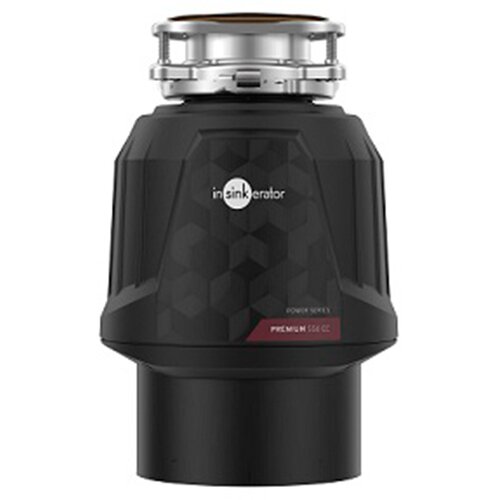 Blanco odlagalnik odpadkov IN-SINK-ERATOR Model 550 EC Slike