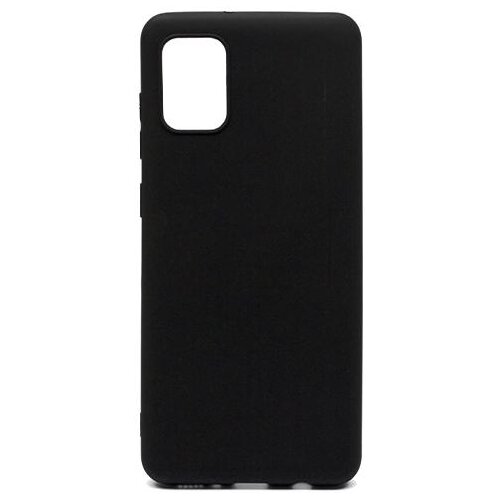  MATT CASE Maska za telefon za Samsung A31/A315F , Crna Cene