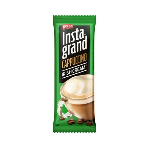 Grand cappuccino irish cream 18g Cene