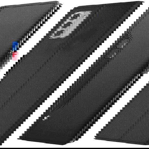 INORCO Vgrajena torbica za telefon iz PU usnja z ogledalom za Nokio G42, protiprašno odporen pokrov stojala za telefon z držalom za kartico, (22036914) Cene