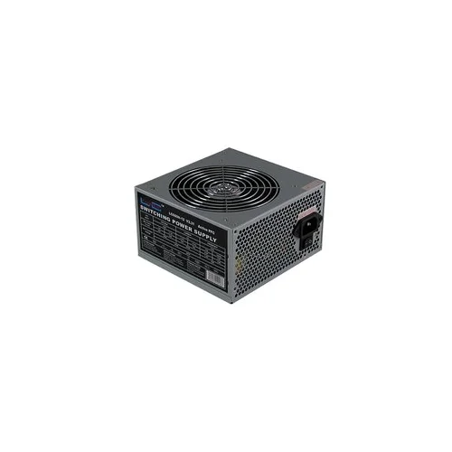 LC-Power PSU 600W 12cmLC600H-12 V2.31