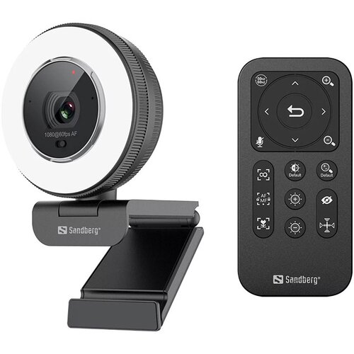 Sandberg Web kamera Streamer USB Pro Elite Cijene