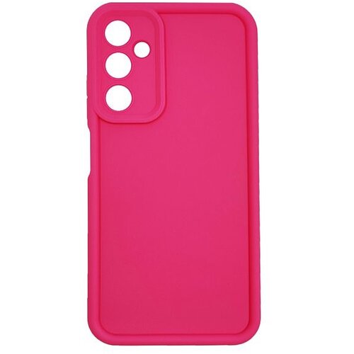 Max Mobile mm tpu samsung galaxy A25 5G silicone candy rose maskica Slike