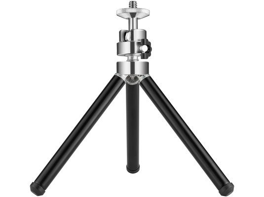 Sandberg Stalak za kameru - univerzalni stativ (univerzalni vijak, podesiva visina: 16-23,5 cm, aluminij) Cene