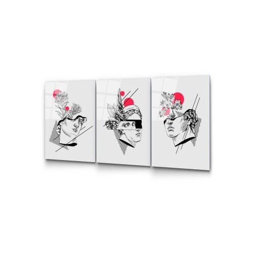 Wallxpert Image UV-876, 45 x 65 cm Slike