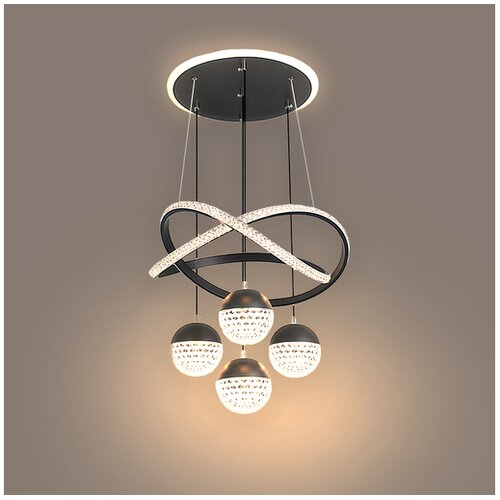  Viseća lampa u obliku kugle 100W Cene