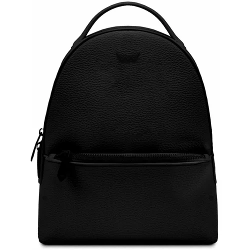 Vuch Fashion backpack Cole Black