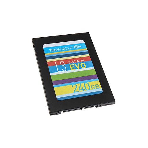 SSD 240GB Team Group L3 EVO Cijene