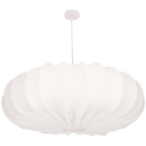  Visilica na sajli CAFEE 1xE27/40W/230V prečnik 66 cm beo Cene