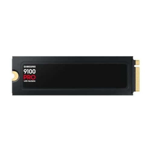 Samsung 990 Pro mz-vap4t0cw ssd m.2 nvme 4tb Cene