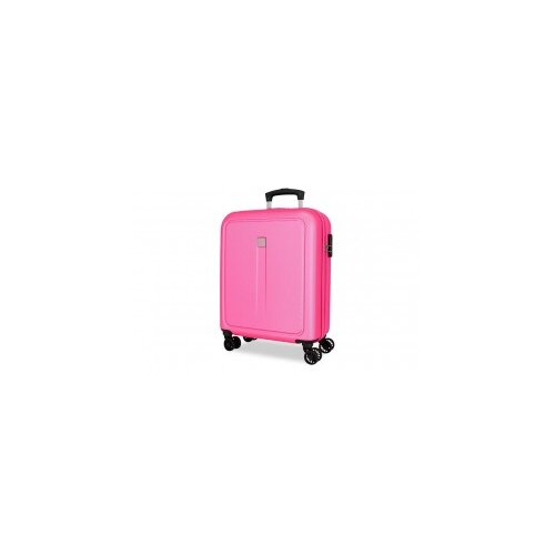 Roll Road ABS Kofer 55 cm pink Cene