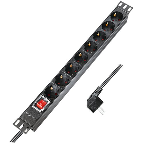 Logilink PDU8C01 Cene
