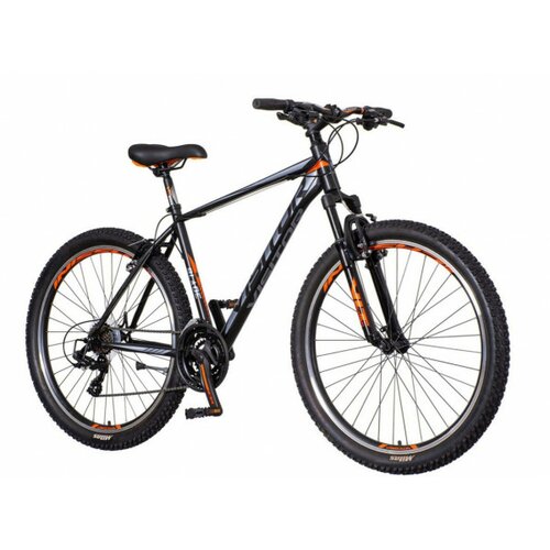 Visitor muški bicikl BLA271AM 27,5"/19 blade crno-sivo-narandžasti Cene