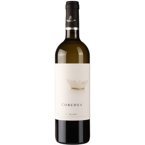  Corcova Sauvignon Blanc Cene