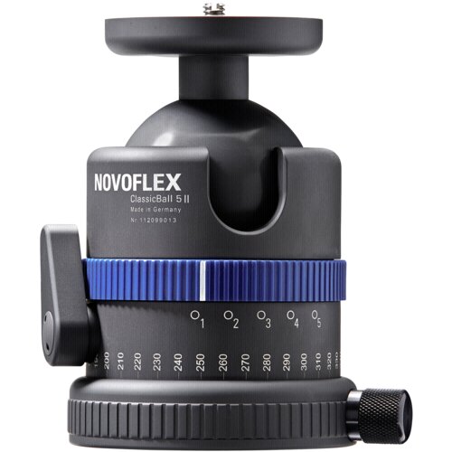 NOVOFLEX Classic Ball 5 II Cijene